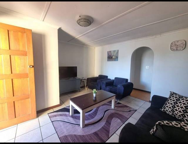 2 BEDROOM PROPERTY TO RENT IN HIGHBURY